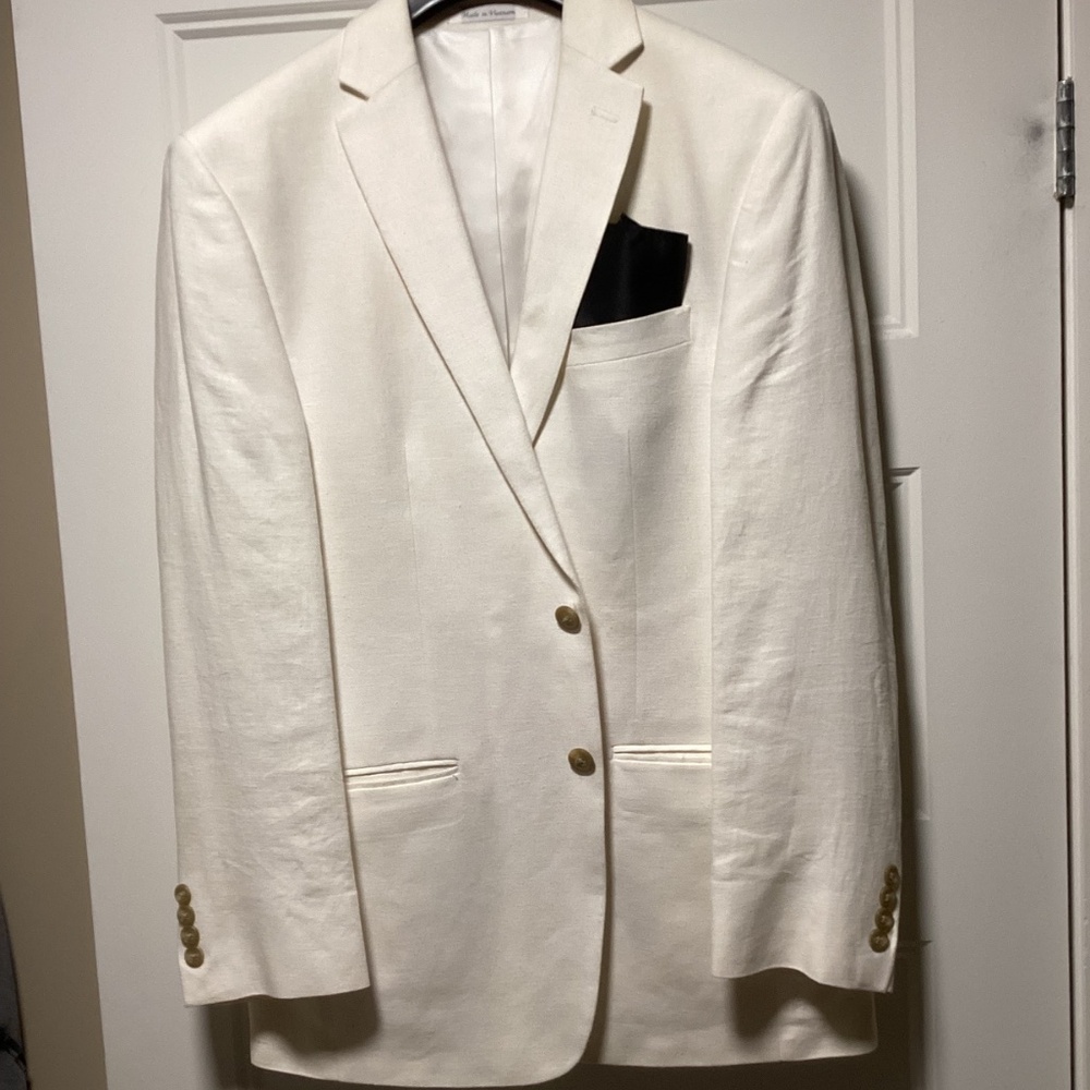 Veste - Picture 3 of 3